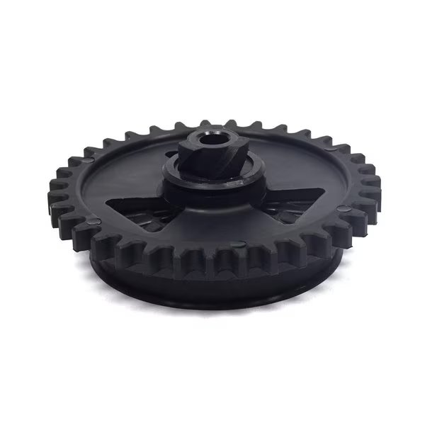 Starter Pulley, Briggs & Stratton, Mfr#: 490877